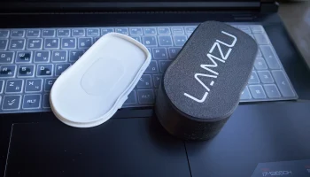 Чехол для Lamzu Atlantis Mini 3