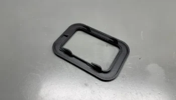 BMW E30, E24, E28, E23 Внутренняя отделка дверной ручки ...