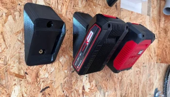 Держатель батареи Einhell Power X-Change