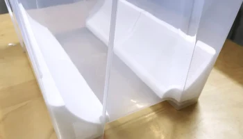 Контейнер Samla Silica V3 2
