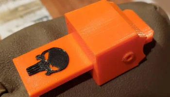 Индикатор пустой камеры блока магазина Ruger 10/22 Индикатор пустой камеры блока магазина Ruger 10/22