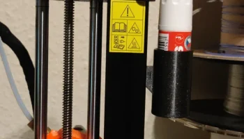 Контейнер для клея Prusa Mini 1