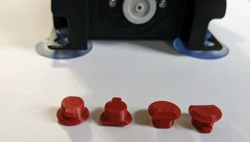 Замок присоски EEW Nano 2 2