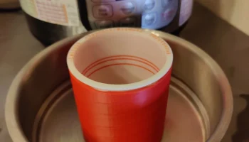 Чашка для риса InstantPot двойной меры 2