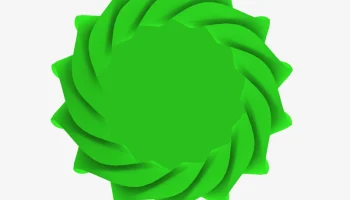 Спиральная ваза/Спиральная ваза 1