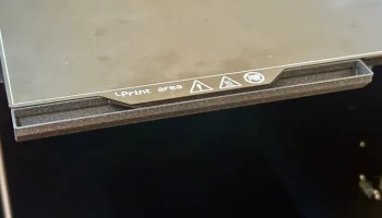 PRUSA XL Продувочные лотки - магнит 10x3 мм......