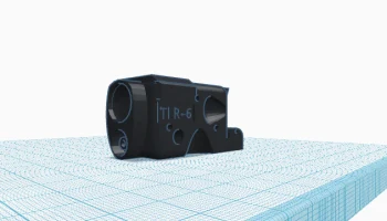 Tlr-6 Stream-Light 1