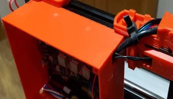 Набор ограничительных выключателей CNC 3018 Pro 4