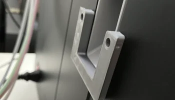 Poopbox BIG / M&uuml;lleimer Gro&szlig; Anycubic Kobra S1 4