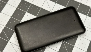 Держатель USB-аккумулятора - HSW 2