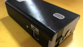 Power Bank - модульная концепция 2