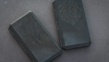 Чехол Logic Compact 5