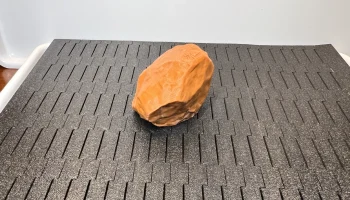 A Rock 1