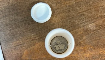 Модульная трубка для монет 3