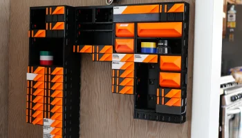 Комплект настенного крепления GEN2 - Lite - 59... 1