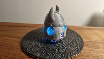Шляпа викинга Ozobot Evo 1
