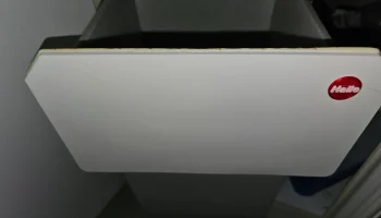 Мусорный бак для мусора Hailo Repair 1