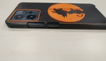 Чехол для Xiaomi Redmi Note 12 7
