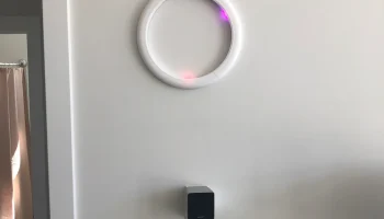 Neopixel Clock