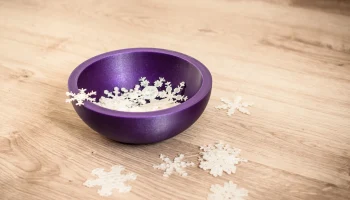 Solid Bowl