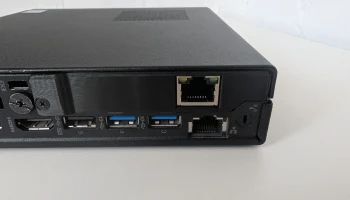 Lenovo M720q/M920q/M920x M.2 A+E 2,5GbE Lenovo M720q/M920q/M920x M.2 A+E 2,5GbE