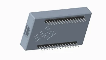 Чехол Esp 32 Чехол esp32 2