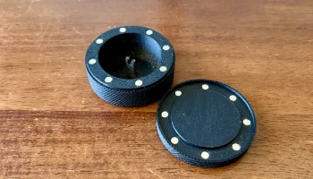 Dynavap Дебоулер 1