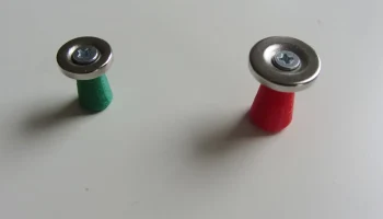 Магнитная ручка 2