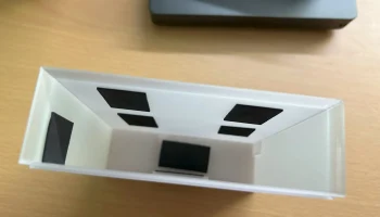 GPD Win Mini - коробка-вкладыш 3