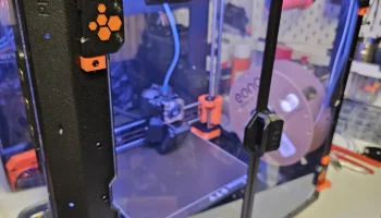 Корпус Prusa Hexagon Цветные детали