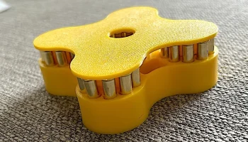 Лотки для боеприпасов для скоростного погрузчика S&W 617.... 3