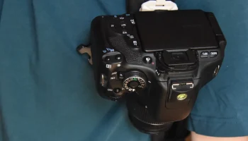 Базовое быстросъемное крепление для рюкзака для камеры DSLR