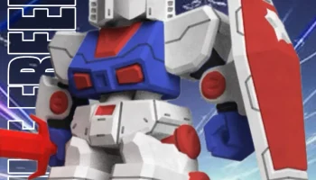 Оценка покачивания меха Strike Freedom
