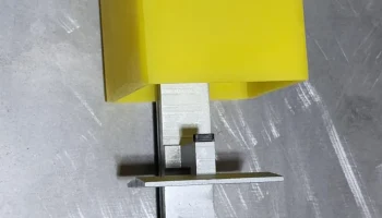 Магнит Anycubic Photon Mono X