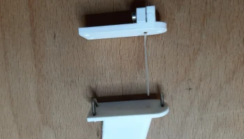 Держатель антенны 2,4 ГГц 1