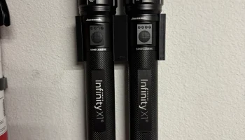 Xfinity X1 Фонарик Настенная Крепёжная Вставка