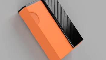 Футляр для кредитных карт 1