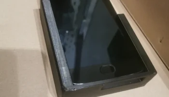 Магнитный держатель для смартфона......