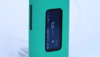 Чехол mylife YpsoPump - VarioShore TPU
