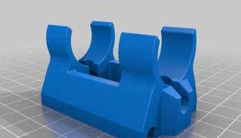 Подставка Anker Bolder Holder (для фонаря LC40) с держат... 3