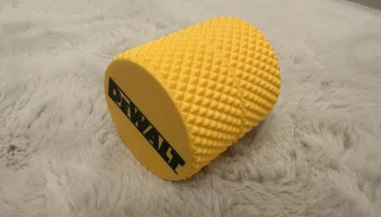 Контейнер с резьбой DeWalt 9