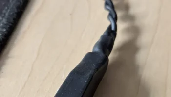 Корпус ложной платы USB C PD/QC