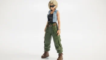 Тактическая фигурка Cool Girl, женская фигура, 3D-печать