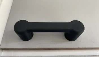 Ручка шкафа Ручка шкафа