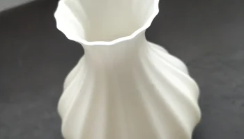 Bulb vase 1