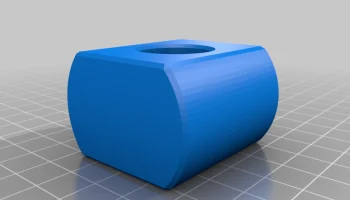 Stacking Block Toy Train V2 2