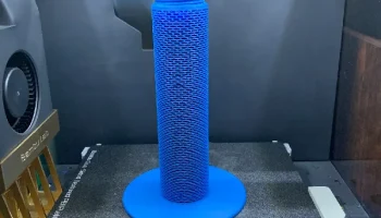Вакуумный контейнер PrintDry Smart с держателем осушителя... 4