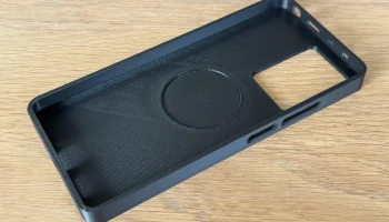 Чехол для Xiaomi Redmi Note 12 Pro 5G v1.0