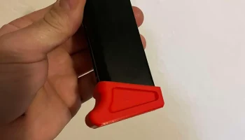 Ножки магазина для страйкбола для пистолетов Glock и AAP 3