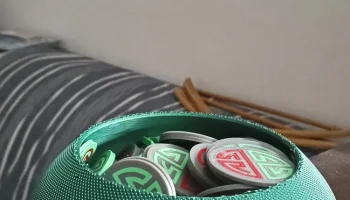 ВАЗА БОНГ ВАСО 2